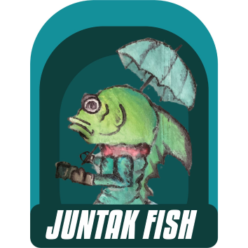 Juntak Fish