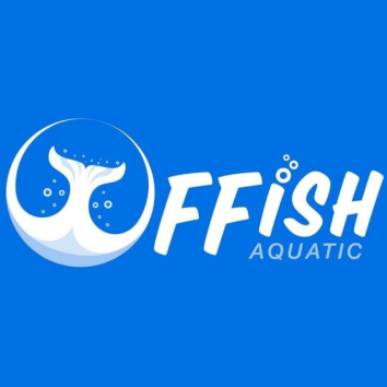 Ffish Aquatic