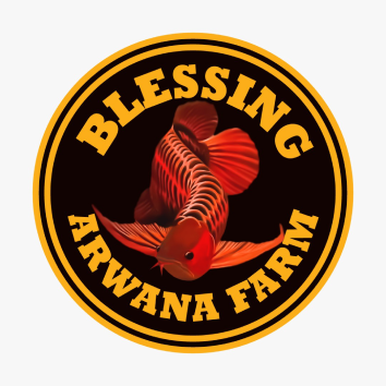 Blessing Arwana Farm