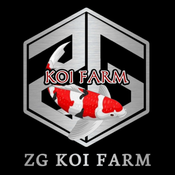 ZG Koi Farm