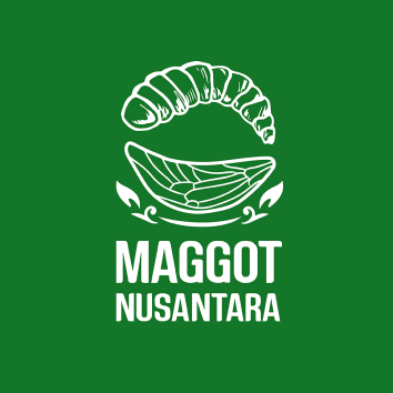 Maggot Nusantara