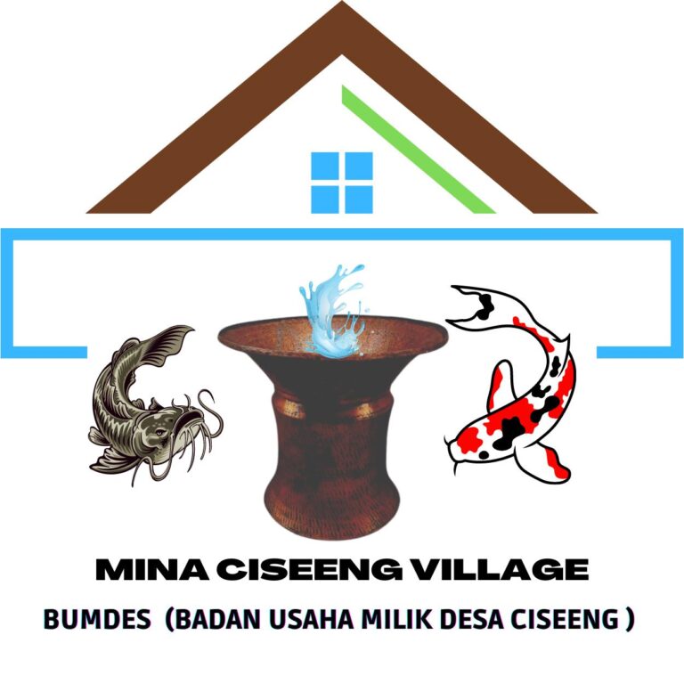 Mina Ciseeng Village